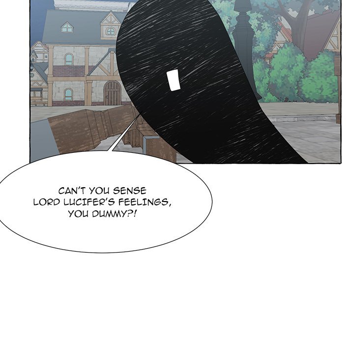 New Life, New Me Chapter 57 - Page 77