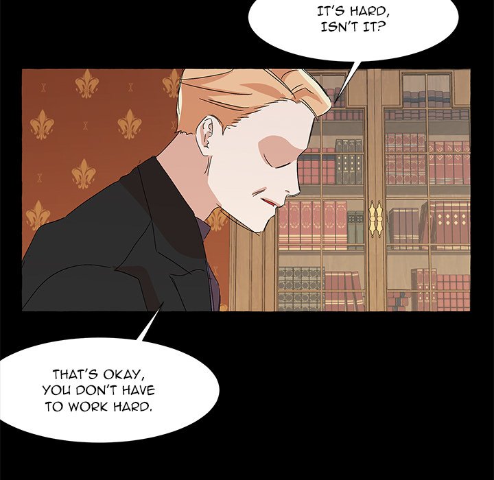 New Life, New Me Chapter 58 - Page 101