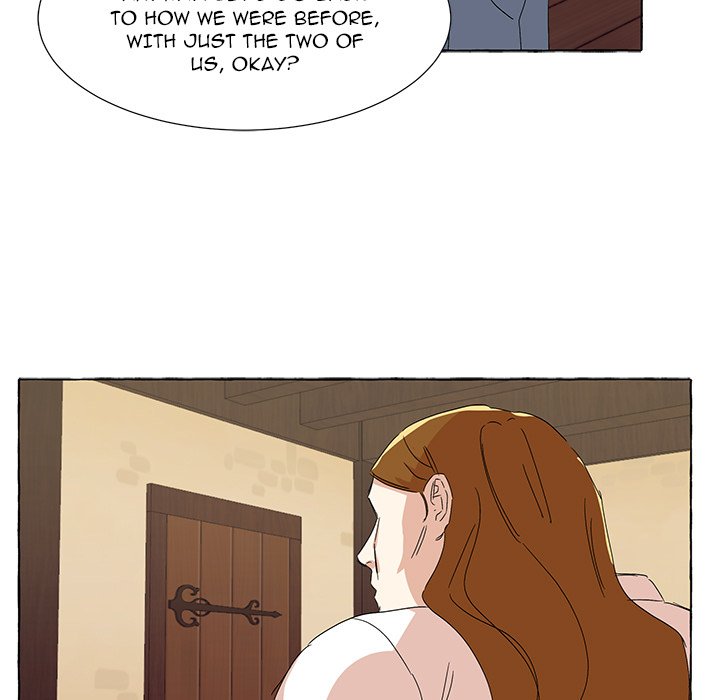 New Life, New Me Chapter 58 - Page 43