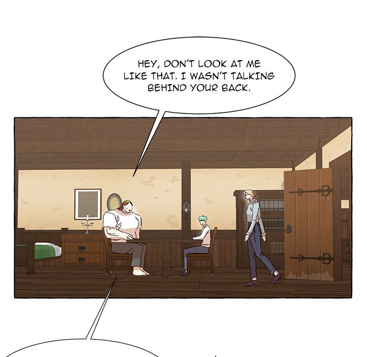 New Life, New Me Chapter 58 - Page 7