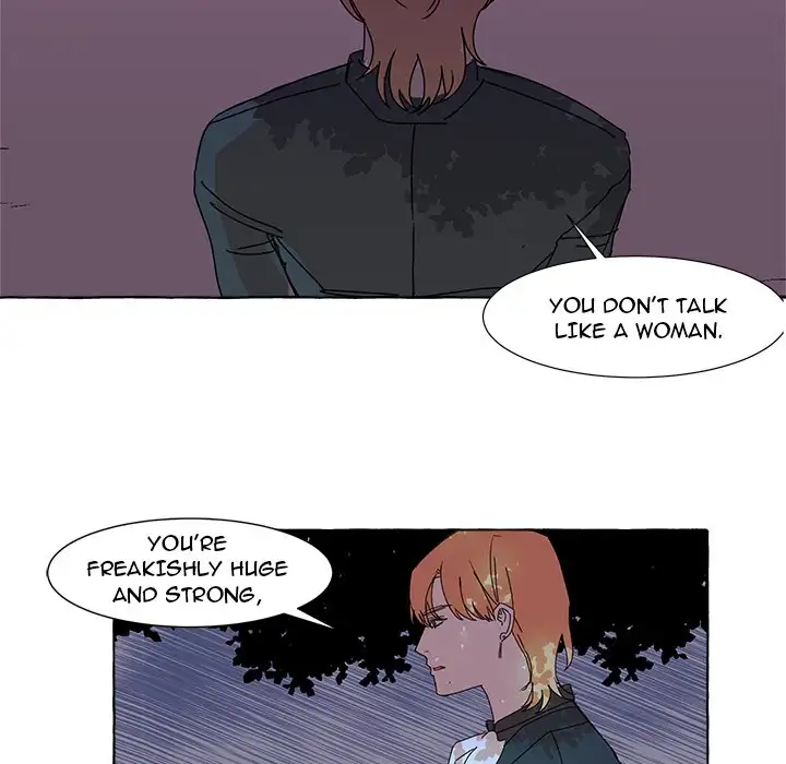 New Life, New Me Chapter 6 - Page 18