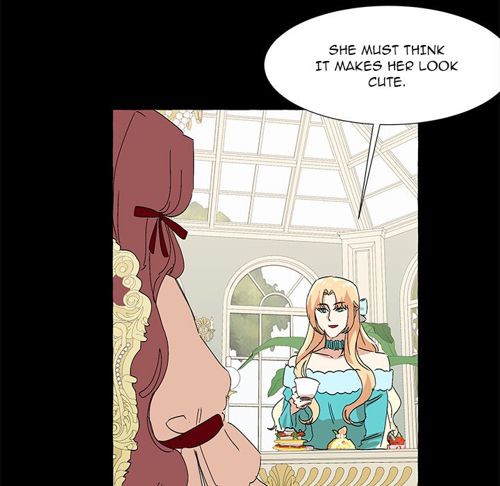 New Life, New Me Chapter 60 - Page 49