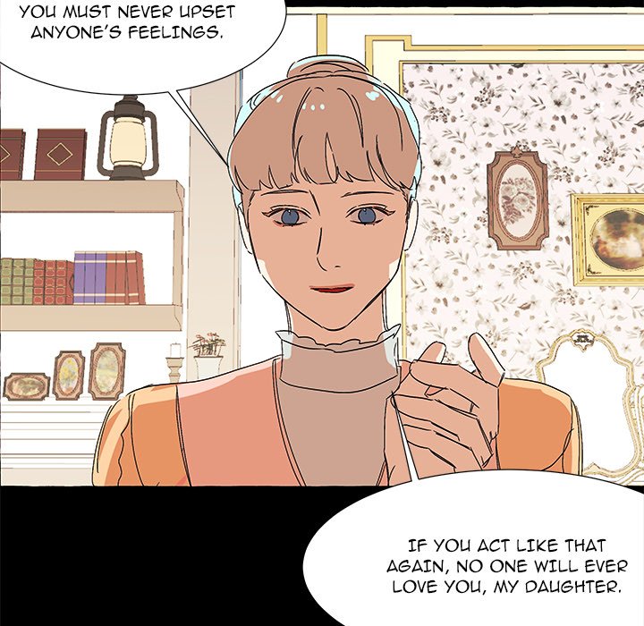 New Life, New Me Chapter 60 - Page 64