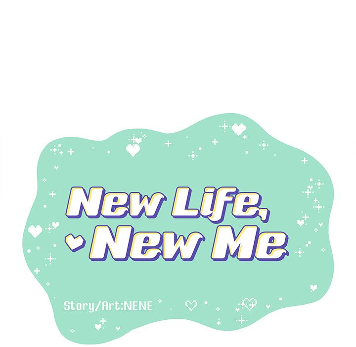 New Life, New Me Chapter 60 - Page 86