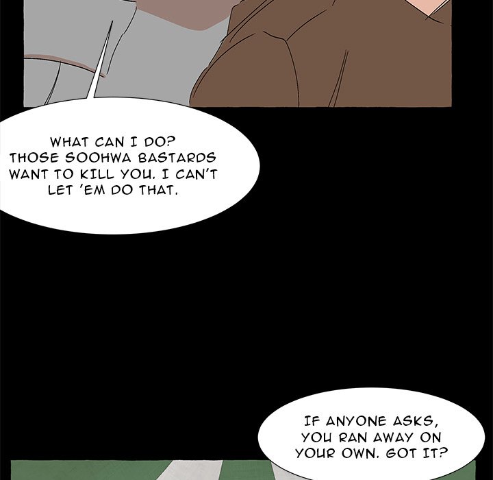 New Life, New Me Chapter 61 - Page 47