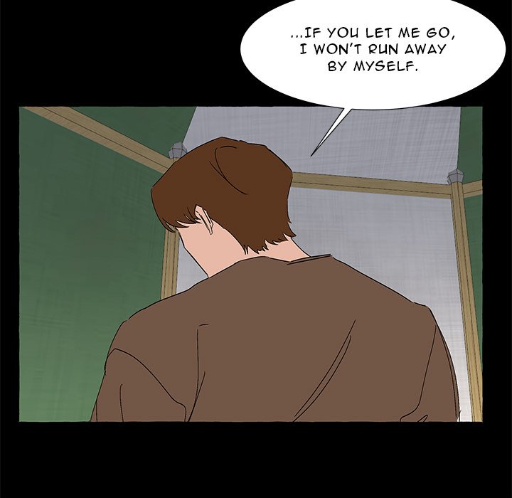 New Life, New Me Chapter 61 - Page 49