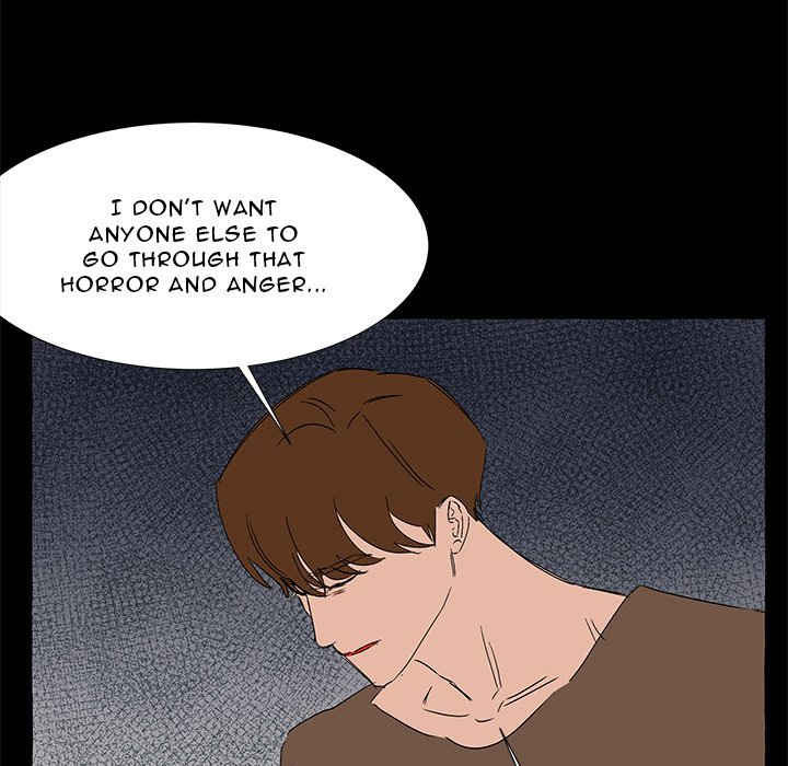 New Life, New Me Chapter 61 - Page 53