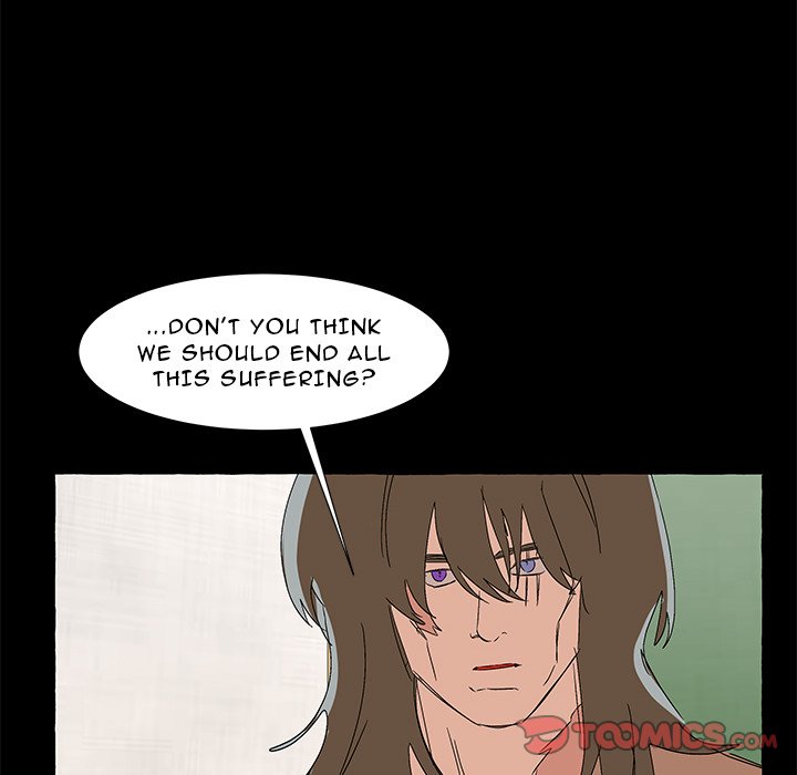 New Life, New Me Chapter 61 - Page 74