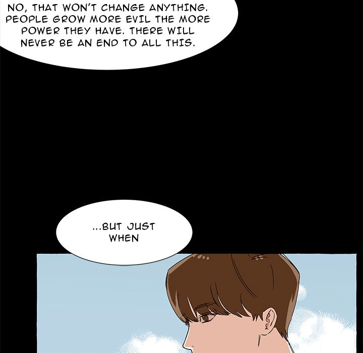 New Life, New Me Chapter 61 - Page 77