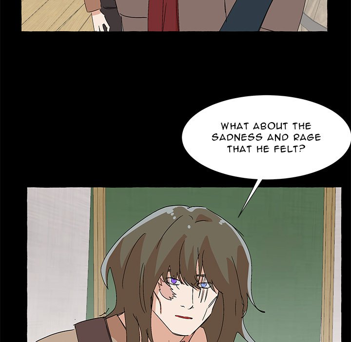 New Life, New Me Chapter 61 - Page 82