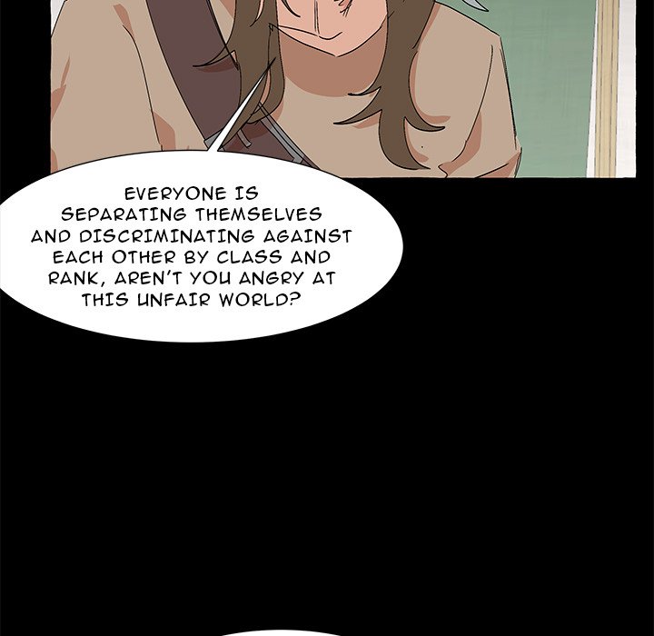 New Life, New Me Chapter 61 - Page 83