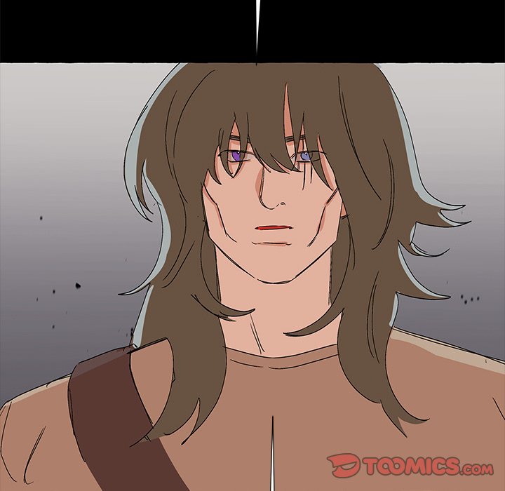 New Life, New Me Chapter 61 - Page 92