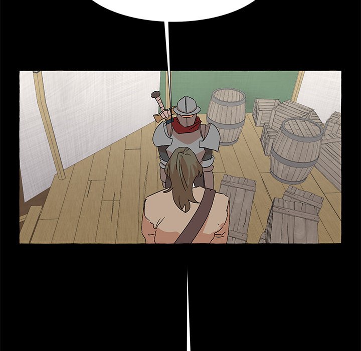 New Life, New Me Chapter 61 - Page 94