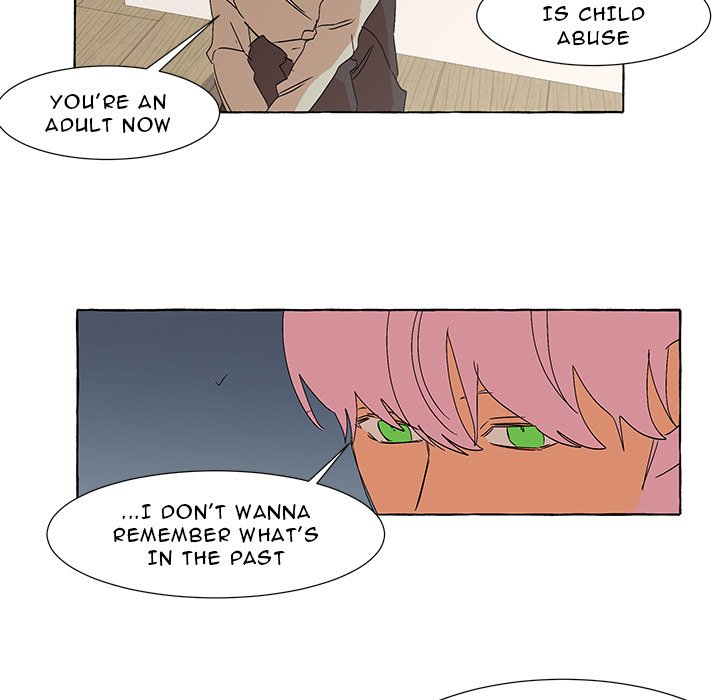 New Life, New Me Chapter 62 - Page 107