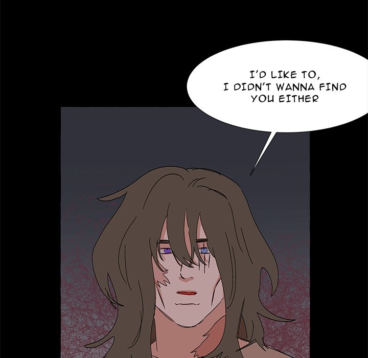 New Life, New Me Chapter 62 - Page 22