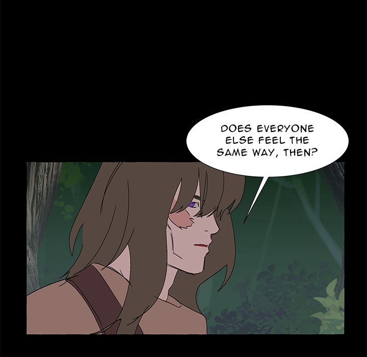 New Life, New Me Chapter 62 - Page 34