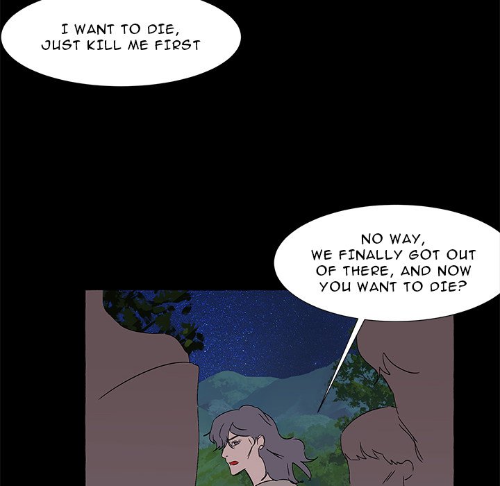 New Life, New Me Chapter 62 - Page 36