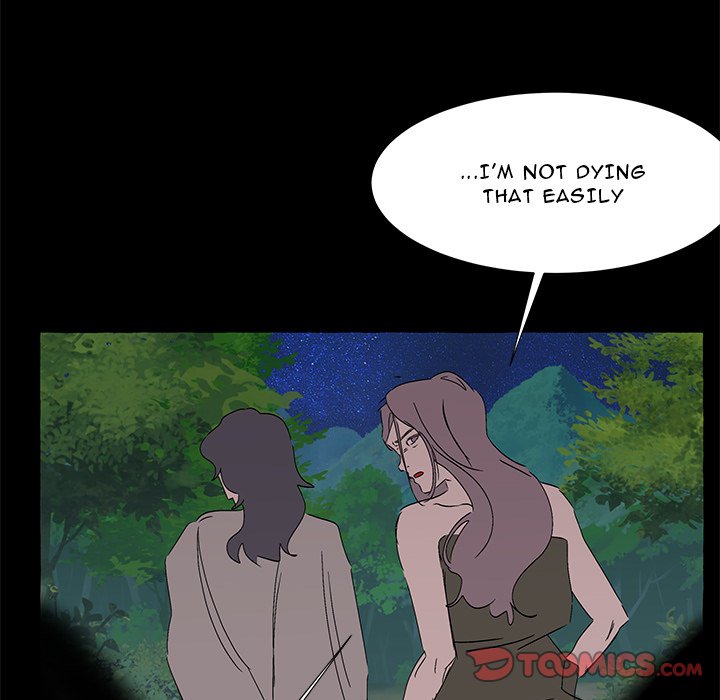 New Life, New Me Chapter 62 - Page 39