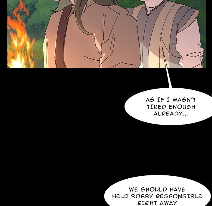 New Life, New Me Chapter 62 - Page 6