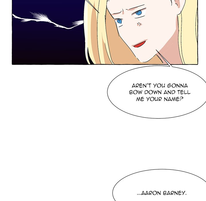 New Life, New Me Chapter 63 - Page 10