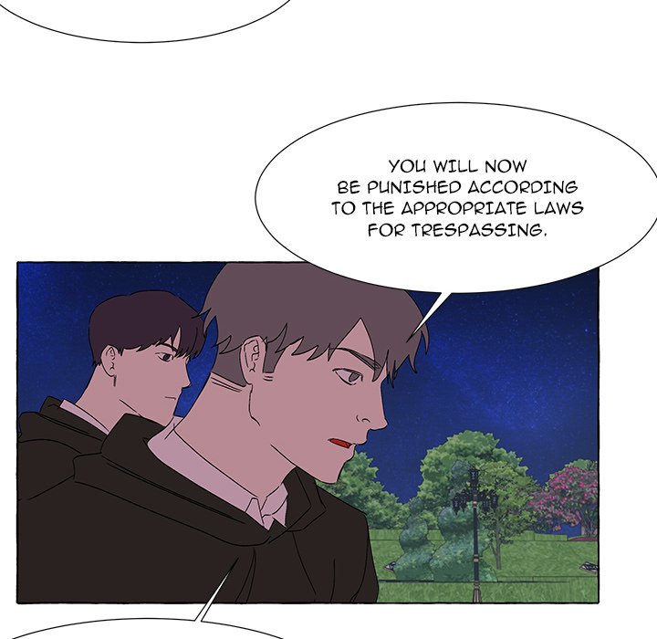 New Life, New Me Chapter 63 - Page 57