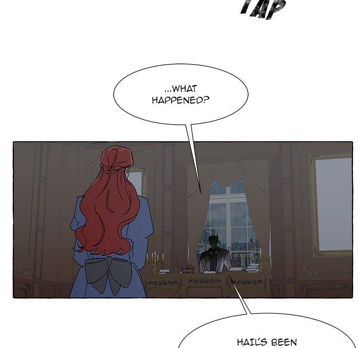 New Life, New Me Chapter 64 - Page 113