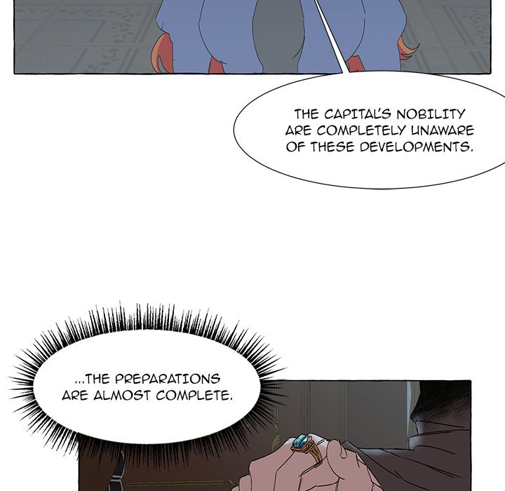 New Life, New Me Chapter 64 - Page 118