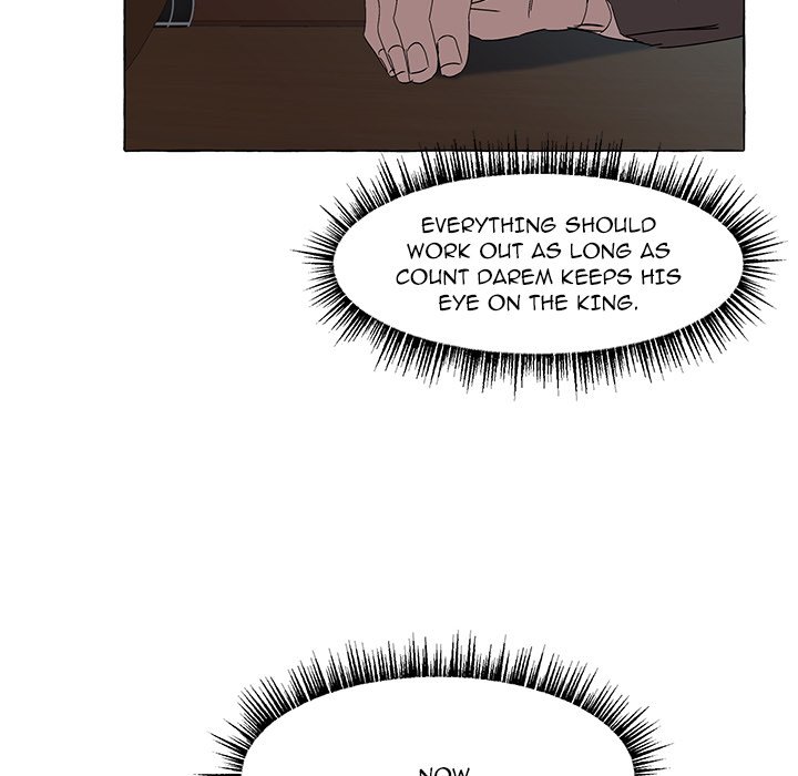 New Life, New Me Chapter 64 - Page 119