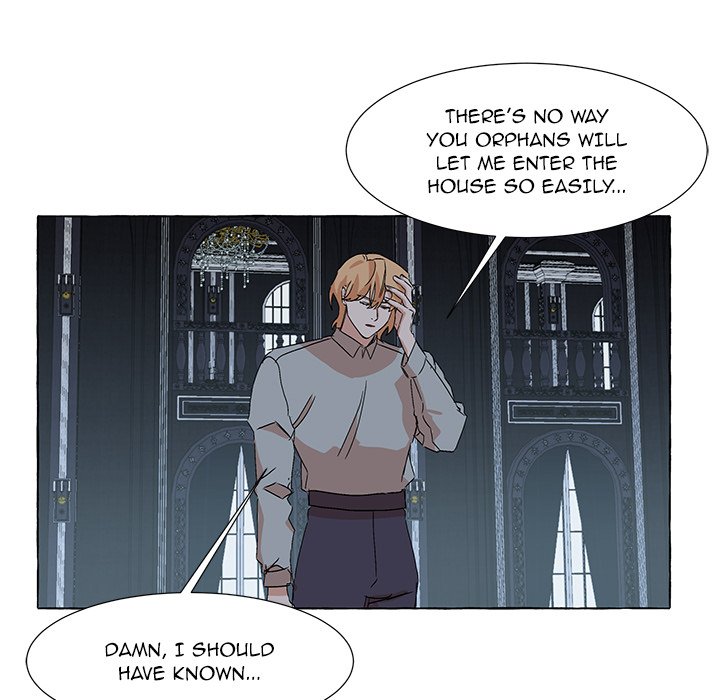 New Life, New Me Chapter 64 - Page 73