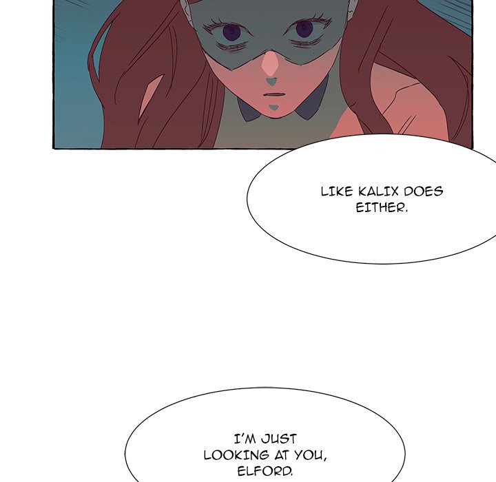 New Life, New Me Chapter 64 - Page 78