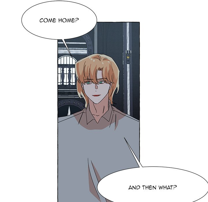 New Life, New Me Chapter 65 - Page 34