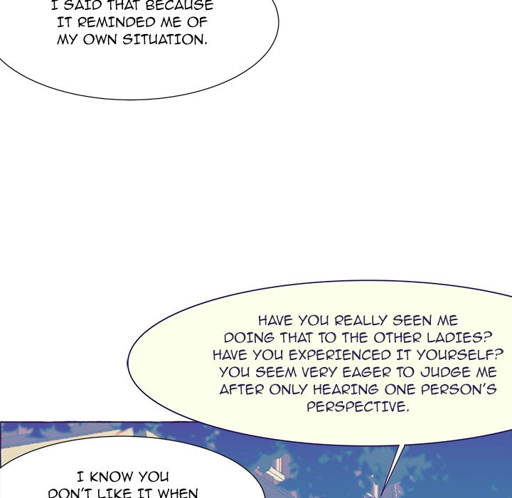 New Life, New Me Chapter 65 - Page 68