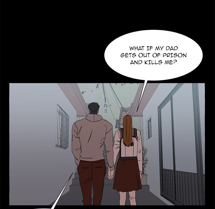 New Life, New Me Chapter 65 - Page 96