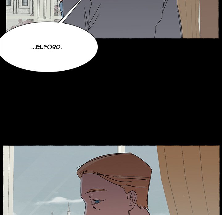 New Life, New Me Chapter 66 - Page 109