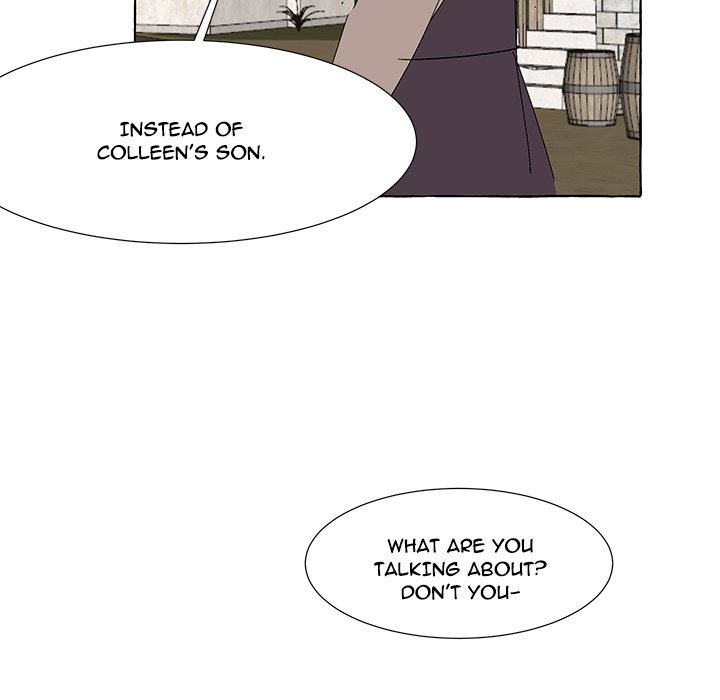 New Life, New Me Chapter 66 - Page 92