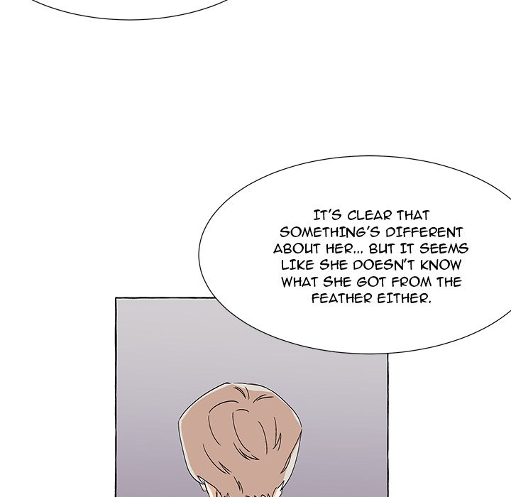 New Life, New Me Chapter 67 - Page 70