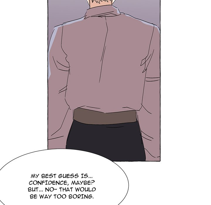 New Life, New Me Chapter 67 - Page 71