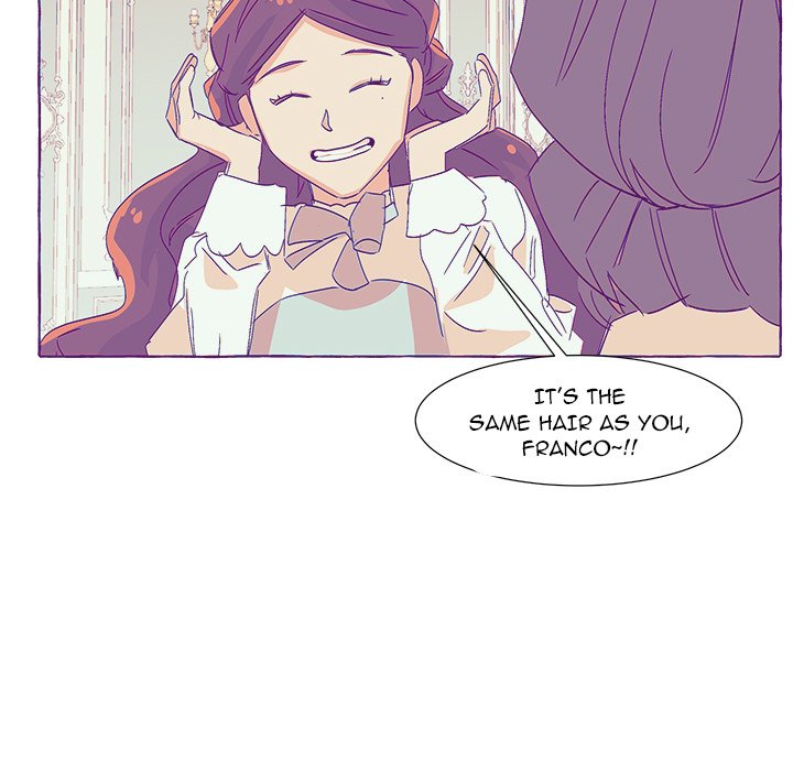 New Life, New Me Chapter 68 - Page 71