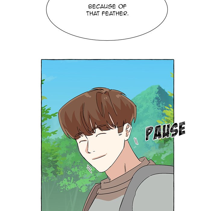 New Life, New Me Chapter 70 - Page 13