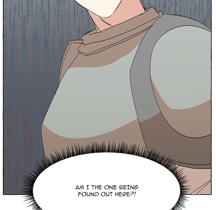 New Life, New Me Chapter 70 - Page 29