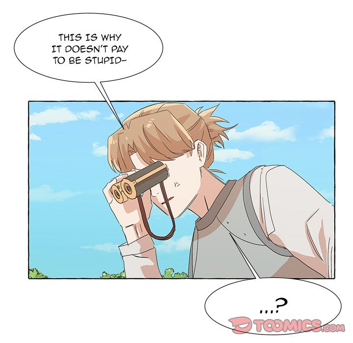 New Life, New Me Chapter 70 - Page 66