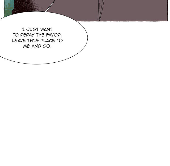 New Life, New Me Chapter 71 - Page 117