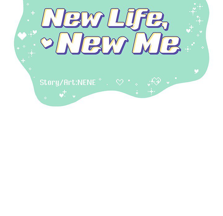 New Life, New Me Chapter 71 - Page 130