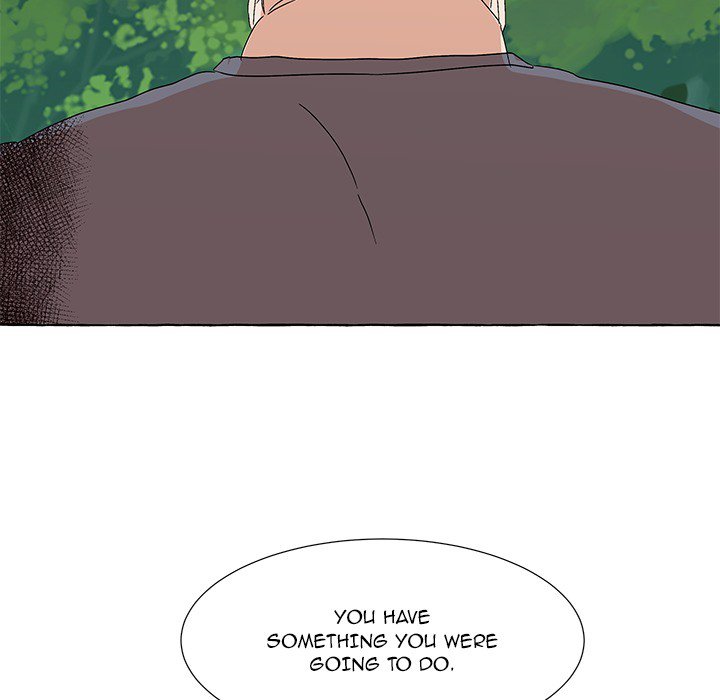 New Life, New Me Chapter 71 - Page 16