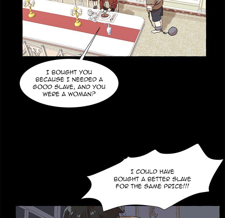 New Life, New Me Chapter 71 - Page 28