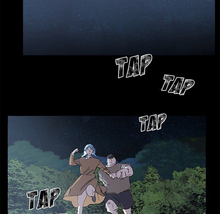 New Life, New Me Chapter 71 - Page 38