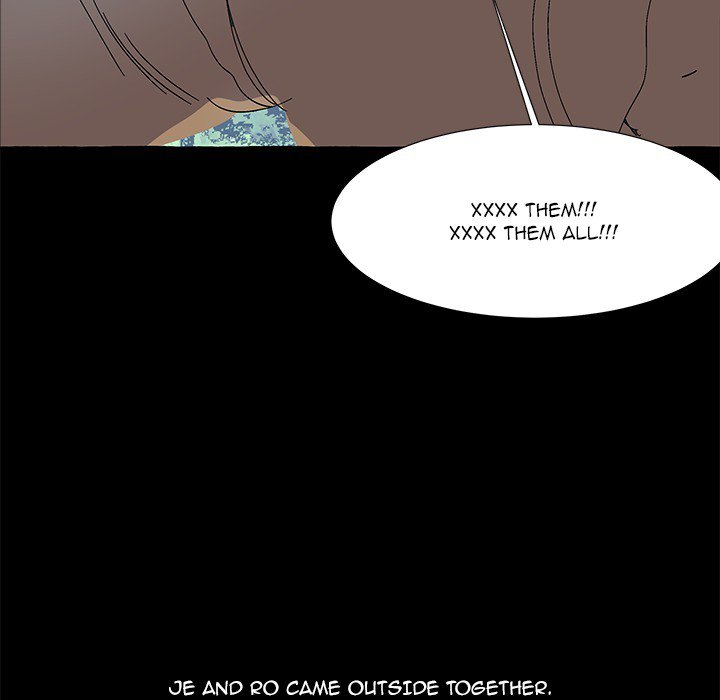 New Life, New Me Chapter 71 - Page 43