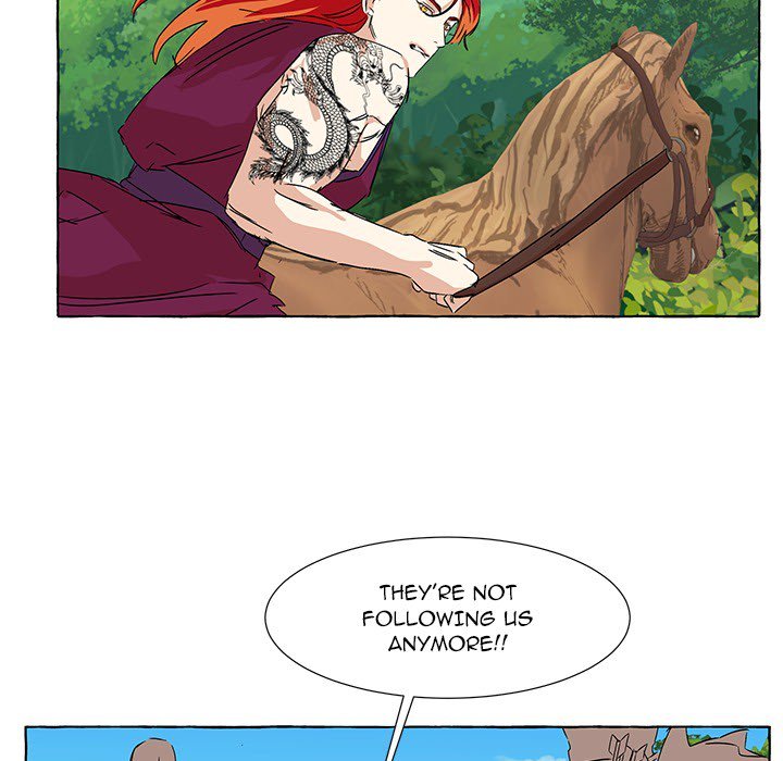 New Life, New Me Chapter 72 - Page 73