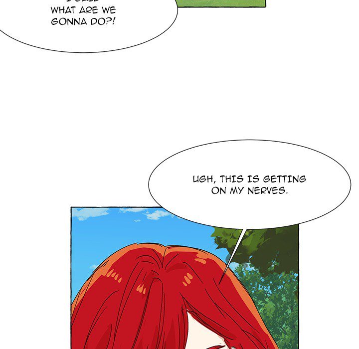 New Life, New Me Chapter 72 - Page 79