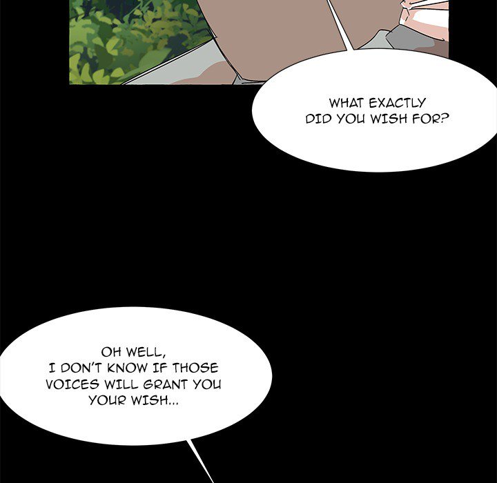 New Life, New Me Chapter 72 - Page 8